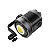 Iluminador Bicolor Ulanzi VL-120C RGB 120W Alimentação v-Mount - Imagem 2