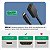 Cabo Micro Hdmi Para Hdmi Fêmea - Imagem 5