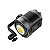 Kit Iluminador Ulanzi VL-120C RGB + Fonte de energia AD-1 - Imagem 2