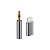 Cabo P2 Auxiliar Para Iphone Lightning IT-BLUE LE-0159 - Imagem 2