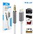 Cabo P2 Auxiliar Para Iphone Lightning IT-BLUE LE-0159 - Imagem 3