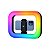 Ring Light RGB YM200 - Imagem 1
