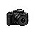Kit Câmera Canon Eos R10 + Lente Canon RF 18-45mm Seminovas - Imagem 1