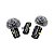 Microfone Sem Fio Hollyland LARK A2 Mini Duo USB-C - Imagem 1