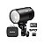 Flash De Estúdio Portátil Godox AD100 Pro II TTL HSS 100Ws - Imagem 5