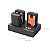 Kit de Carregador Triplo SmallRig com 3 Baterias LP-E6NH - Imagem 3