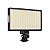 Iluminador Led com Bat e Carregador Greika Bicolor Led 416 - Imagem 1