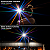 Filtro para Lentes de Efeito Starlight Rainbow 77mm - FF027 - Imagem 3