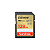 Locação | Cartão de Memória SDXC Sandisk Extreme 128gb 180mb/s V30 - Imagem 2
