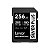 Cartão de Memória Lexar Silver Plus 256GB 255MB/s - Imagem 1