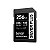 Cartão de Memória Lexar Silver Plus 256GB 255MB/s - Imagem 4