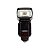 Flash Speedlite TTL Yongnuo YN968C com Led - Seminovo - Imagem 1