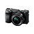 Kit Sony Alpha a6400 + Lente E PZ 16-50mm OSS II Openbox - Imagem 1