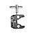 Kit Garra Braçadeira Greika A-05 com Braço Articulado 20cm - Imagem 2