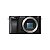 Câmera Sony Alpha a6100 Mirrorless - Openbox - Imagem 1