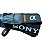 Alça De Pescoço Para Câmera Fotográfica Sony  Original - Imagem 4