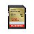 Cartão de Memória SDXC Sandisk Extreme 128gb 230mb/s V30 - Imagem 1