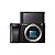 Câmera Sony A6100 Mirrorless + Lente 16-50mm OSS II OpenBox - Imagem 3