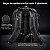 Mochila Fotográfica Ulanzi BP10 Hardshell Impermeável 35L - Imagem 4