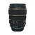 Lente Canon EF-S 17-85mm Ultrasonic  f4-5.6 IS USM Seminova - Imagem 1