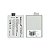 Bateria BestBattery LP-E5 1500mAh para Canon  T1i  XS XSi - Imagem 2