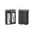 Bateria BestBattery EN-EL3E para Câmeras Nikon DSLR - Imagem 1