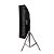 Softbox Strip Godox 35x160cm com Tripé Reforçado Proder 2,80 - Imagem 1