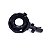 Adaptador de Mini Bowens para Bowens Led W60 W100 C01 LT028 - Imagem 1