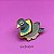 Pin Meme Pombo Esmaltado - Imagem 2