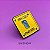 Pin Modo Ligado Para Leitura Esmaltado - Imagem 2