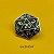 Pin Dado RPG De Mesa Esmaltado - Edição Limitada - Imagem 3