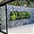 Pedra Hitam Lisa 10x10 cm Importada Premium M² - Imagem 3
