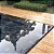 Pedra Hitam Lisa 20 x 20 cm Importada Premium M² - Imagem 4
