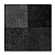 Pedra Hitam Lisa 20 x 20 cm Importada Premium M² - Imagem 1