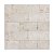 Mármore Travertino Free Lenght 10 CM Importado Premium - Imagem 1
