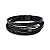 Pulseira masculina com quatro tiras - Imagem 1