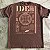 Camiseta Oversized IDE - Imagem 3