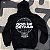 Moletom - God of Details G.O.D - Imagem 1