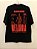 Camiseta streetwear Preta | Metanoia - Imagem 2