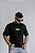 Camiseta streetwear Preta | Metanoia - Imagem 8