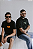 Camiseta streetwear Preta | Metanoia - Imagem 10