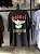 Camiseta Oversized | SALMOS 91 - Imagem 1