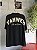 Camiseta Oversized | YAHWEH tens meu coração - Imagem 6