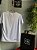 Camiseta streetwear | Com JESUS o corre fica mais facil - Imagem 5