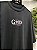 Camiseta Oversized Feminina  - GOD IS GOOD - Imagem 3