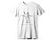Camiseta 'NO RASTRO DE CATARINA' - Imagem 2