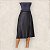 Saia Curta Plissada Curta - Imagem 2