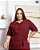 Vestido Chamisse Plus Size - Imagem 2
