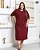 Vestido Chamisse Plus Size - Imagem 3