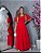 Vestido Longo com Manga - Imagem 7